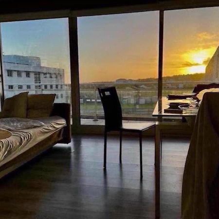 וילה פראנקה דו קמפו Sao Pedro Apartment מראה חיצוני תמונה