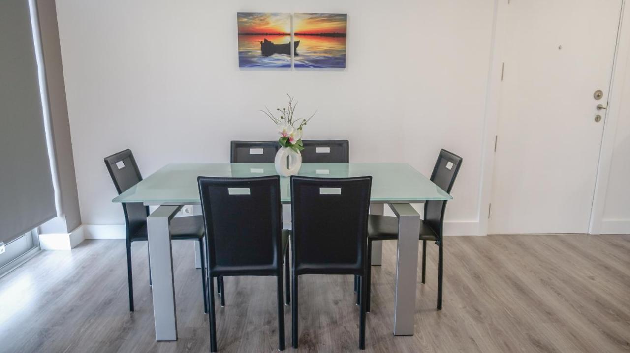 וילה פראנקה דו קמפו Sao Pedro Apartment מראה חיצוני תמונה