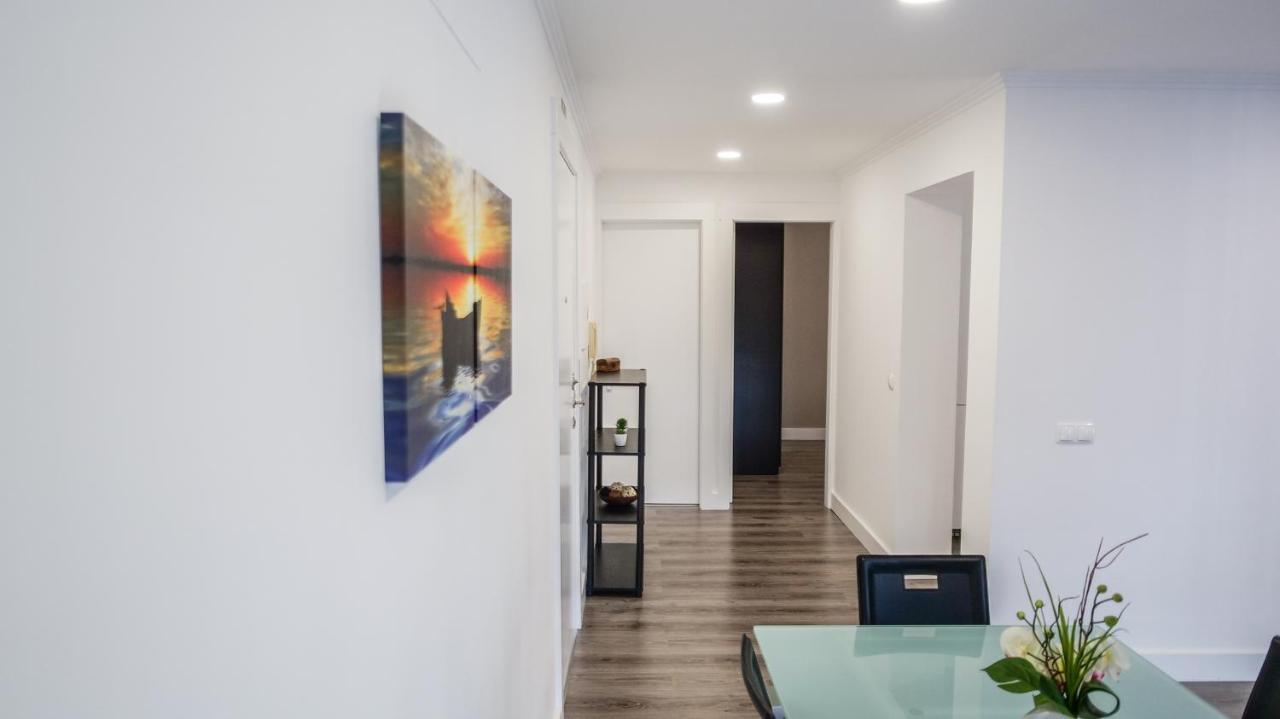 וילה פראנקה דו קמפו Sao Pedro Apartment מראה חיצוני תמונה