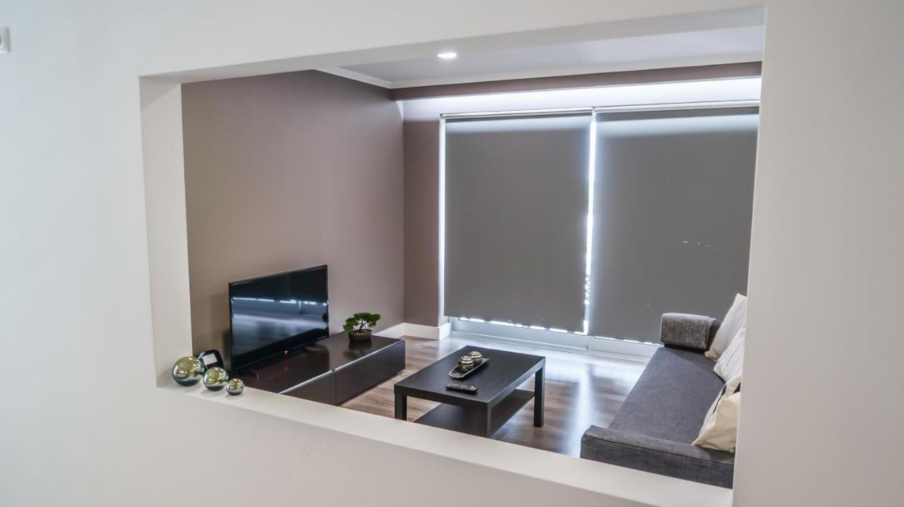 וילה פראנקה דו קמפו Sao Pedro Apartment מראה חיצוני תמונה