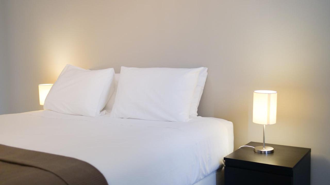 וילה פראנקה דו קמפו Sao Pedro Apartment מראה חיצוני תמונה