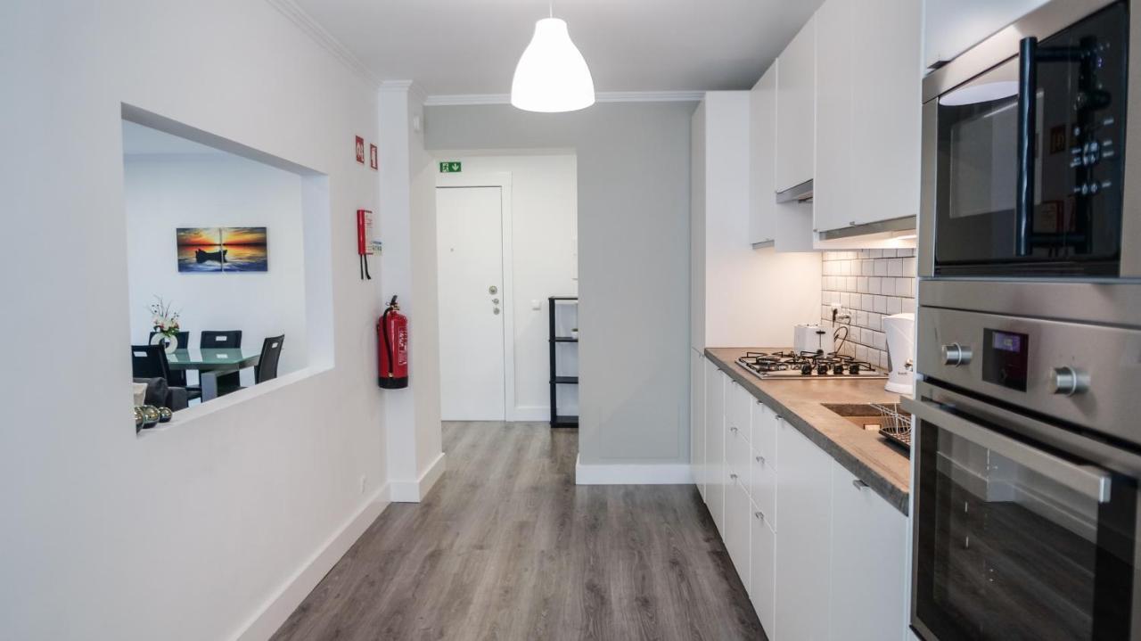וילה פראנקה דו קמפו Sao Pedro Apartment מראה חיצוני תמונה