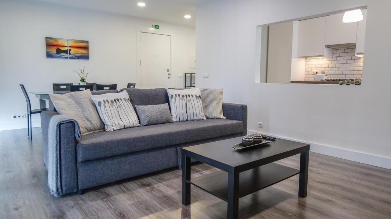 וילה פראנקה דו קמפו Sao Pedro Apartment מראה חיצוני תמונה