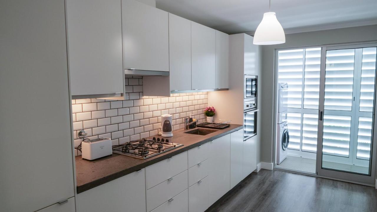וילה פראנקה דו קמפו Sao Pedro Apartment מראה חיצוני תמונה