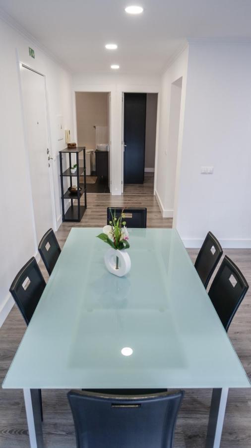 וילה פראנקה דו קמפו Sao Pedro Apartment מראה חיצוני תמונה