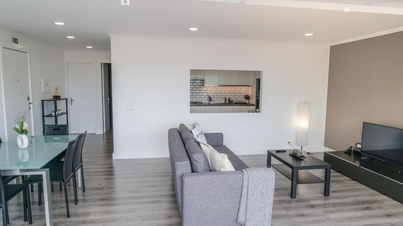 וילה פראנקה דו קמפו Sao Pedro Apartment מראה חיצוני תמונה