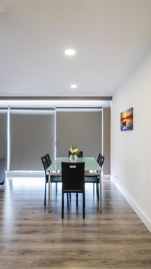 וילה פראנקה דו קמפו Sao Pedro Apartment מראה חיצוני תמונה