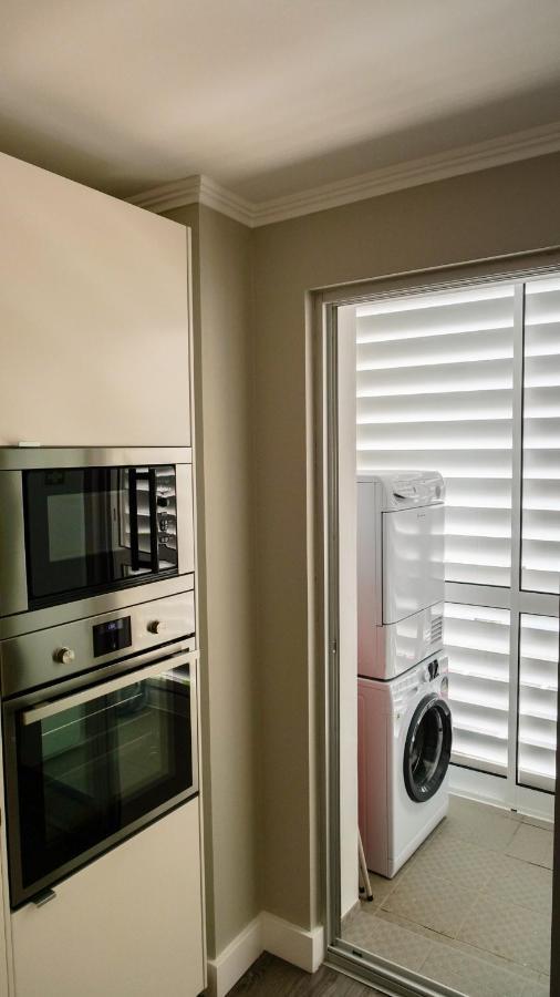 וילה פראנקה דו קמפו Sao Pedro Apartment מראה חיצוני תמונה