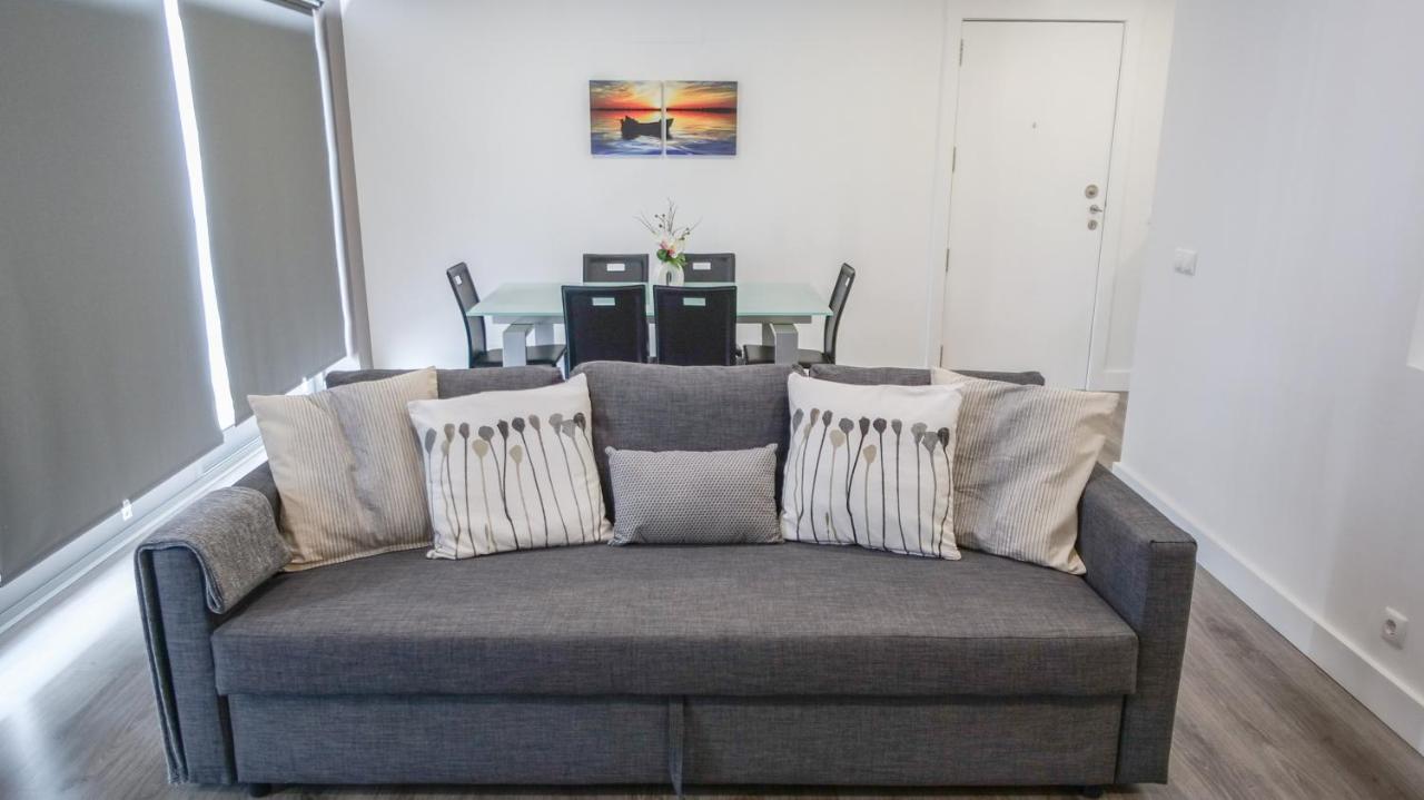 וילה פראנקה דו קמפו Sao Pedro Apartment מראה חיצוני תמונה